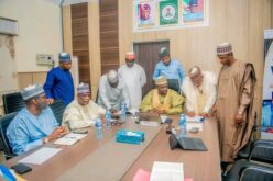 Yobe hands over four agro-industrial assets to Nigeria Food Corporation