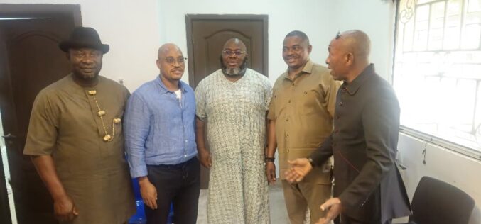 Why I am supporting Donkemezuo for House of Reps — Dokubo-Asari