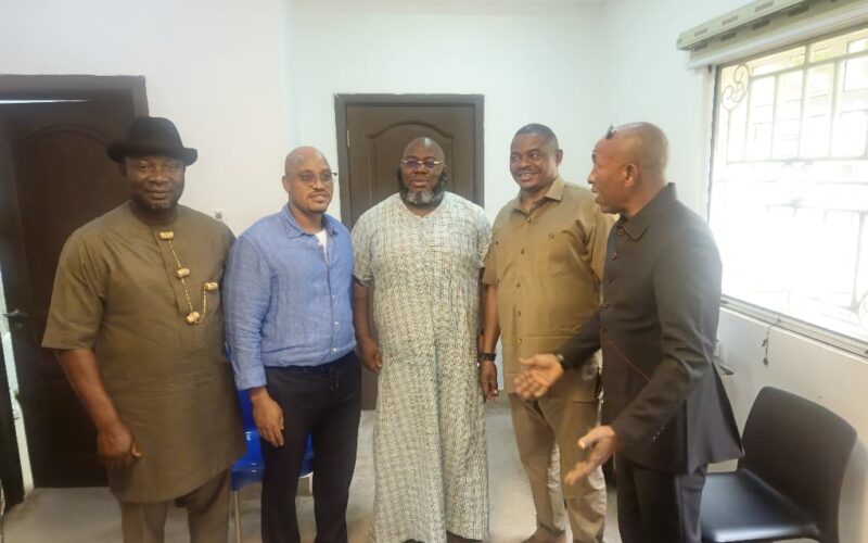 Why I am supporting Donkemezuo for House of Reps — Dokubo-Asari