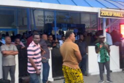 TSC ROW: Unions disrupt Air Peace operations, strand passengers