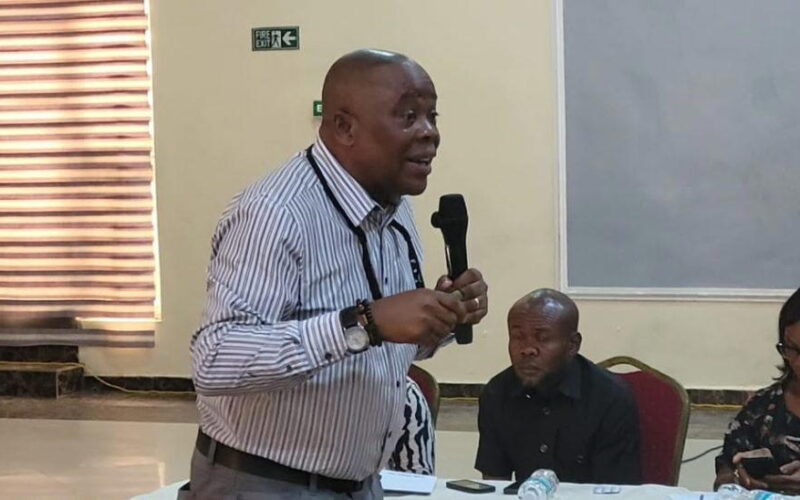 Birth registration: NPC, UNICEF unite to give every child legal identity