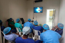 NOHIL, partners tackle foot deformities, train specialists in Lagos