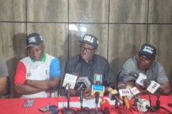 Osun poll: Fadahunsi raises concern over alleged killing of 12 persons in Ilesa