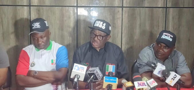 Osun poll: Fadahunsi raises concern over alleged killing of 12 persons in Ilesa