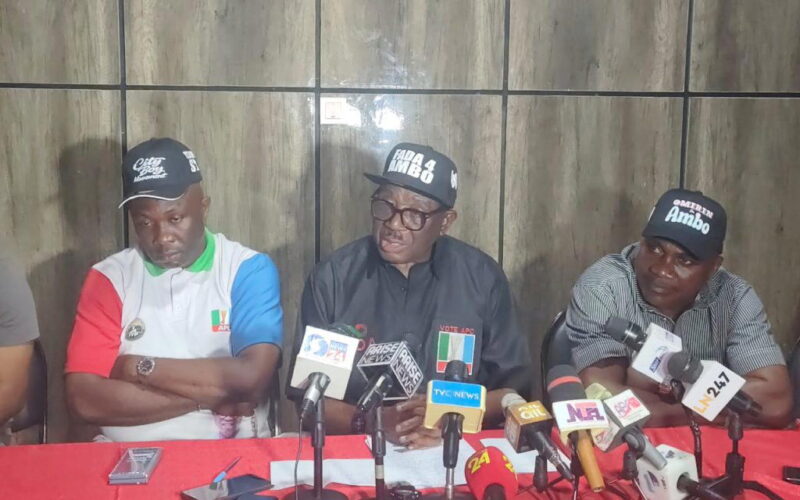 Osun poll: Fadahunsi raises concern over alleged killing of 12 persons in Ilesa