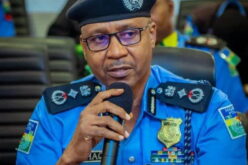 Osun election: IGP Disu deploys DIG Mohammed to supervise security operations