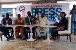 PDP denies PVC hoarding allegation in Ebonyi
