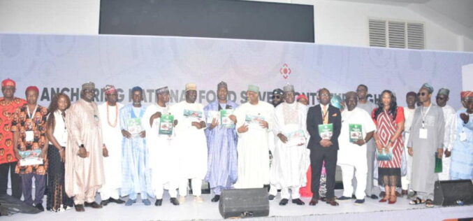 FG, TracTrac unveil national agricultural mechanisation policy, investment strategy