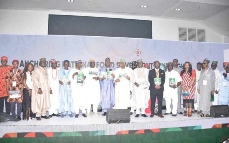 FG, TracTrac unveil national agricultural mechanisation policy, investment strategy