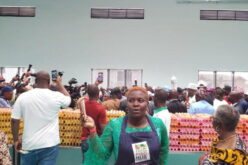 Food security: Sanwo-Olu inaugurates Agege food hub, targets lower prices