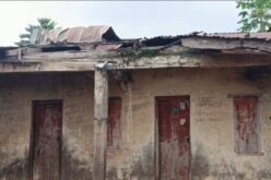 Patients, health workers lament deplorable condition of Ebonyi health centre