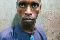 Police rescue 10-year-old boy stuffed in sack, two suspects arrested