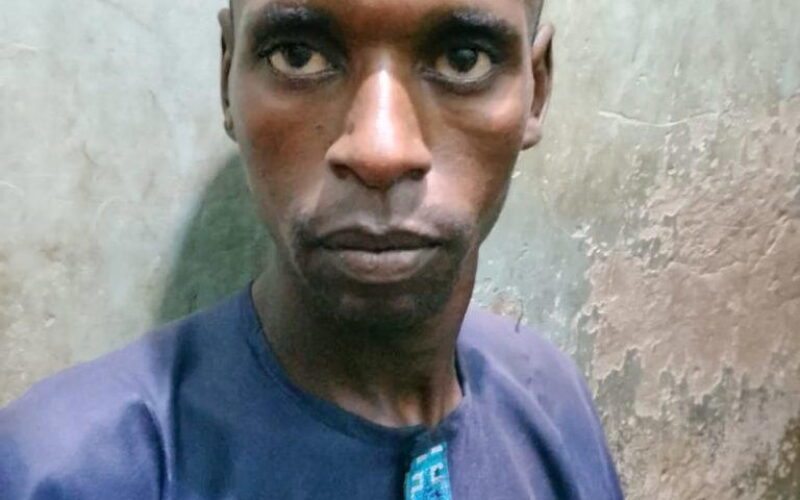 Police rescue 10-year-old boy stuffed in sack, two suspects arrested