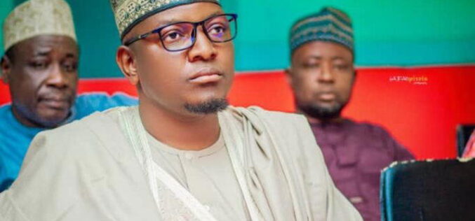 N177bn road project: Birnin Gwari Chairman applauds Tinubu, Uba Sani, seeks more devt