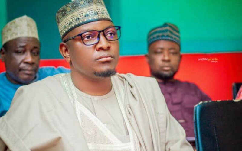 N177bn road project: Birnin Gwari Chairman applauds Tinubu, Uba Sani, seeks more devt