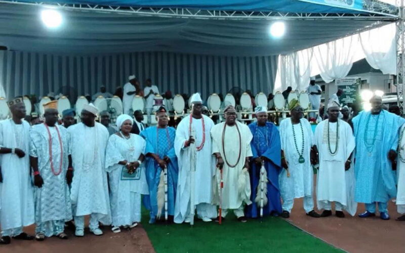 Preserving traditional religious practices key to retaining Yoruba identity – Gani Adams