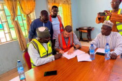 Gombe govt hands over sites for Emir’s Palace, Central Mosque remodelling