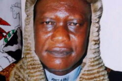 Lalong mourns former Plateau Assembly Speaker, Peter Azi
