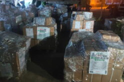 Osun election: Sensitive materials arrive CBN; INEC set to begin distribution