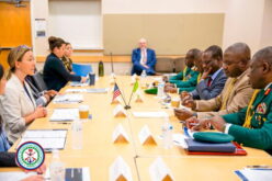 US flags civilian deaths, funding gaps as Nigeria pushes for CPC delisting