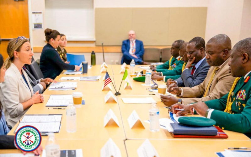 US flags civilian deaths, funding gaps as Nigeria pushes for CPC delisting