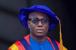 Okpebholo reshuffles cabinet, redeploys suspended commissioner to oil ministry