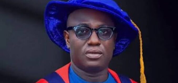 Okpebholo reshuffles cabinet, redeploys suspended commissioner to oil ministry