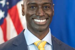 Hudspeth takes over as US Consul General in Lagos