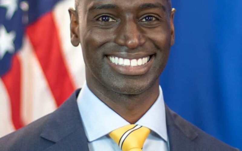 Hudspeth takes over as US Consul General in Lagos