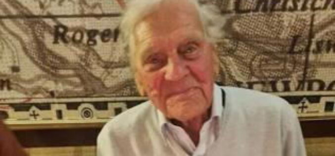 102-year-old man dies after alleged assault at pub