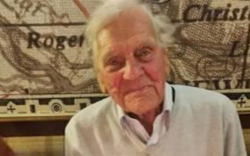 102-year-old man dies after alleged assault at pub