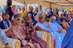 Ex IGP Adamu empowers Nasarawa farmers, urges politicians to support food production