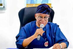 Marine, blue economy agencies generate ₦1.83tn in 2025 — Oyetola