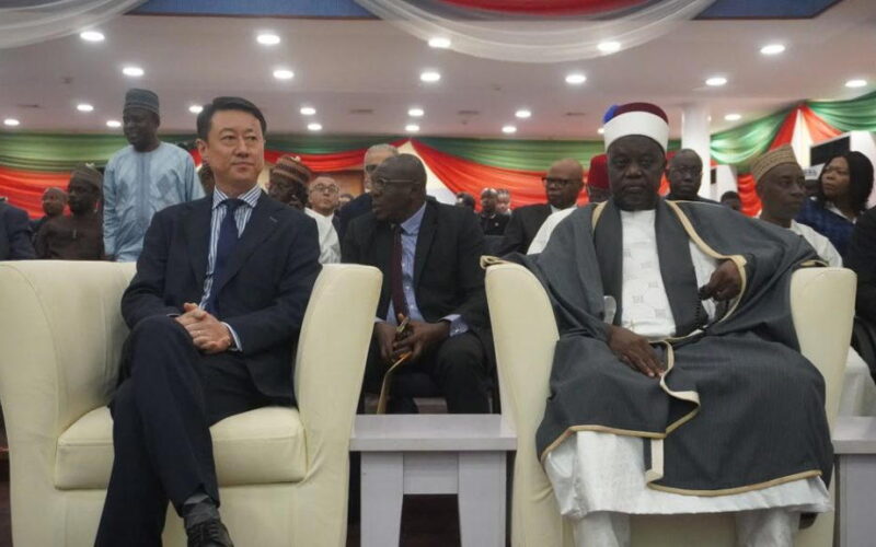 China zero-tariff policy boosts Nigeria’s exports, industrial growth — Ambassador