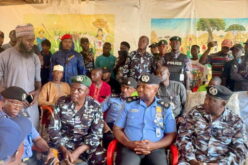Kogi, Edo CPs conduct joint patrol, rescue 9 kidnap victims