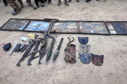 ISWAP terrorists killed in failed attack on troops in Borno