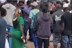 Osun election: APC, Accord supporters clash at deputy governor’s polling unit