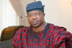 Osun election: Accord beats APC at Omisore’s polling unit