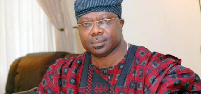 Osun election: Accord beats APC at Omisore’s polling unit