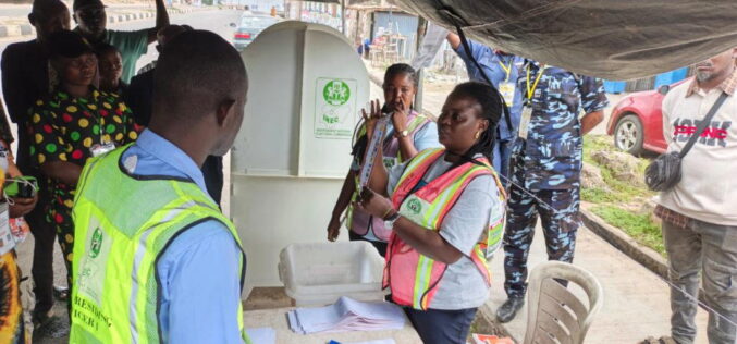 Osun Election: INEC begins sorting, counting of votes in Osogbo