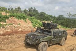 Operation Clean Sweep: Troops repel attack on construction workers, rescue abductees