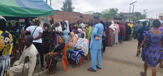 Osun Election: Ede North BVAS fails as herdsmen graze cattle