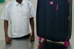 NDLEA arrests India-bound businessman with cocaine; recovers N3.6bn colos, codeine