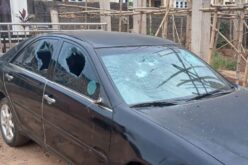 Catholic priest allegedly attacked after Mass in Enugu