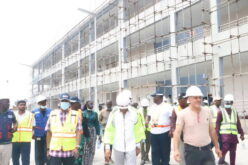 Lagos upgrades hospitals, plans head and neck centre in Somolu