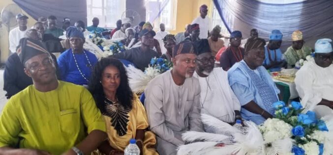 Mahin leaders back Tinubu, Aiyedatiwa, demand LCDAs, Eba Island protection