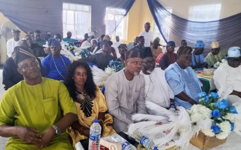 Mahin leaders back Tinubu, Aiyedatiwa, demand LCDAs, Eba Island protection
