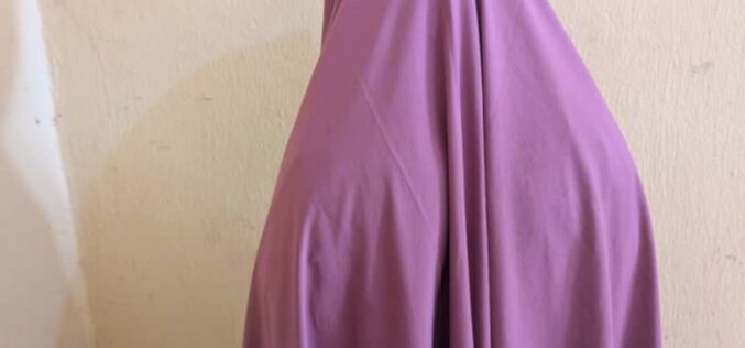 19-year-old allegedly steals newborn baby in Kebbi