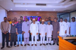 NANS suspends Ondo protest after govt approves 60% subvention increase