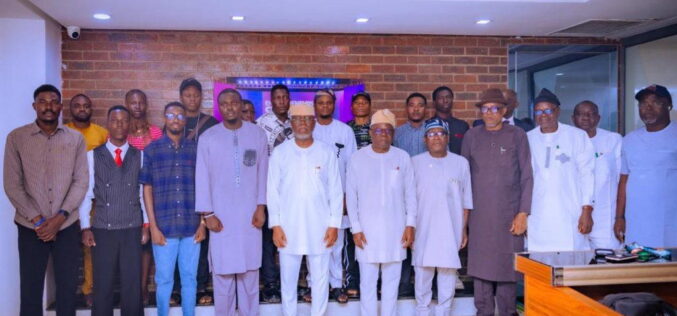 NANS suspends Ondo protest after govt approves 60% subvention increase